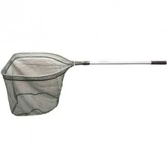 Подсачек телескопический разборный SALMO 200 см